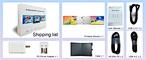 portable extra monitors for laptop
